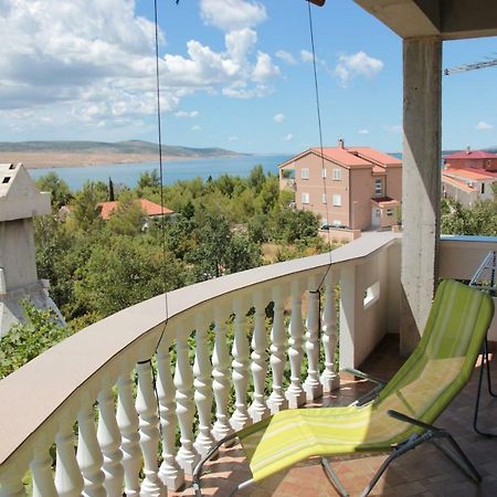 Apartments Irina Rovanjska Luaran gambar