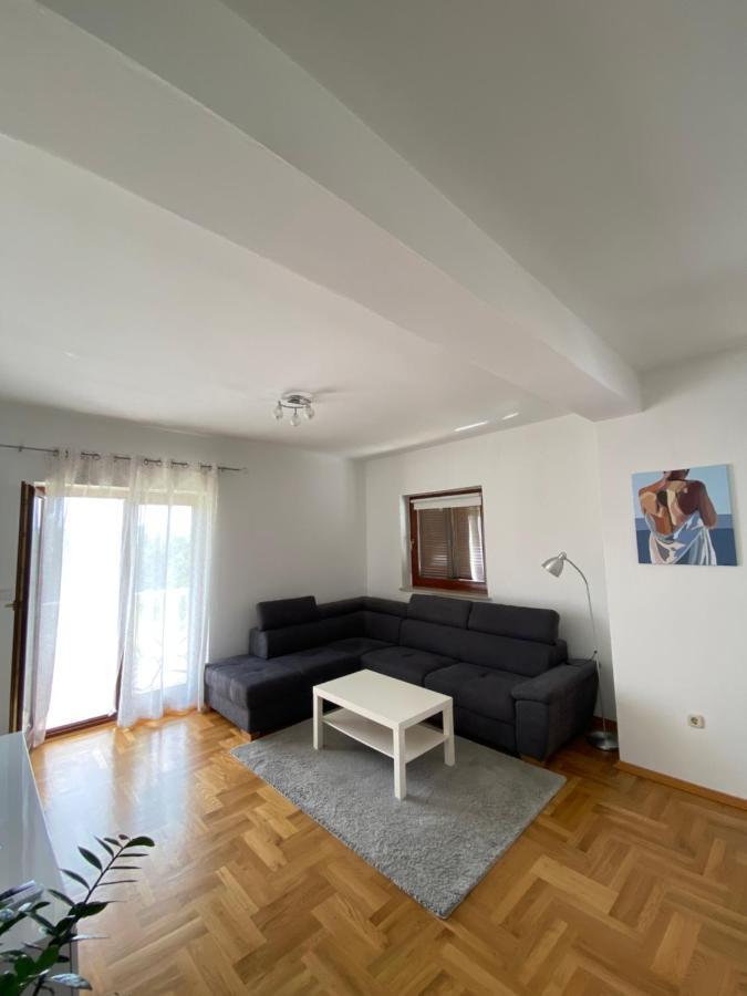 Apartments Irina Rovanjska Luaran gambar