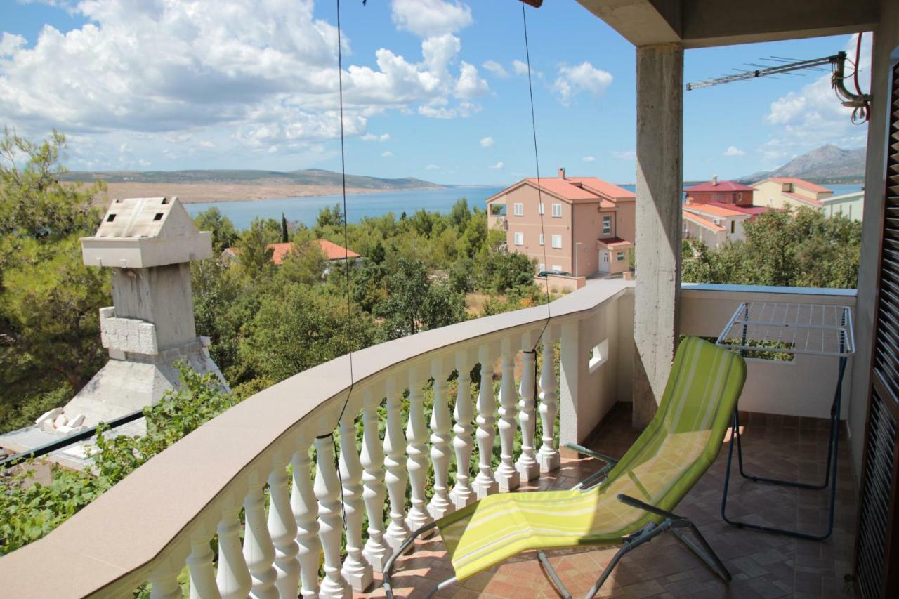 Apartments Irina Rovanjska Luaran gambar